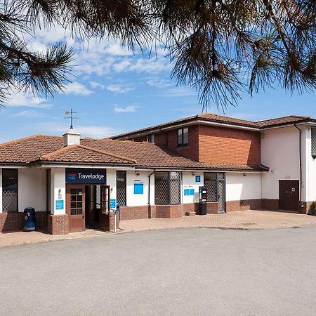 Travelodge Hastings Buitenkant foto