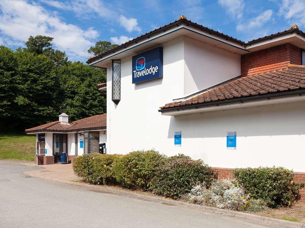 Travelodge Hastings Buitenkant foto