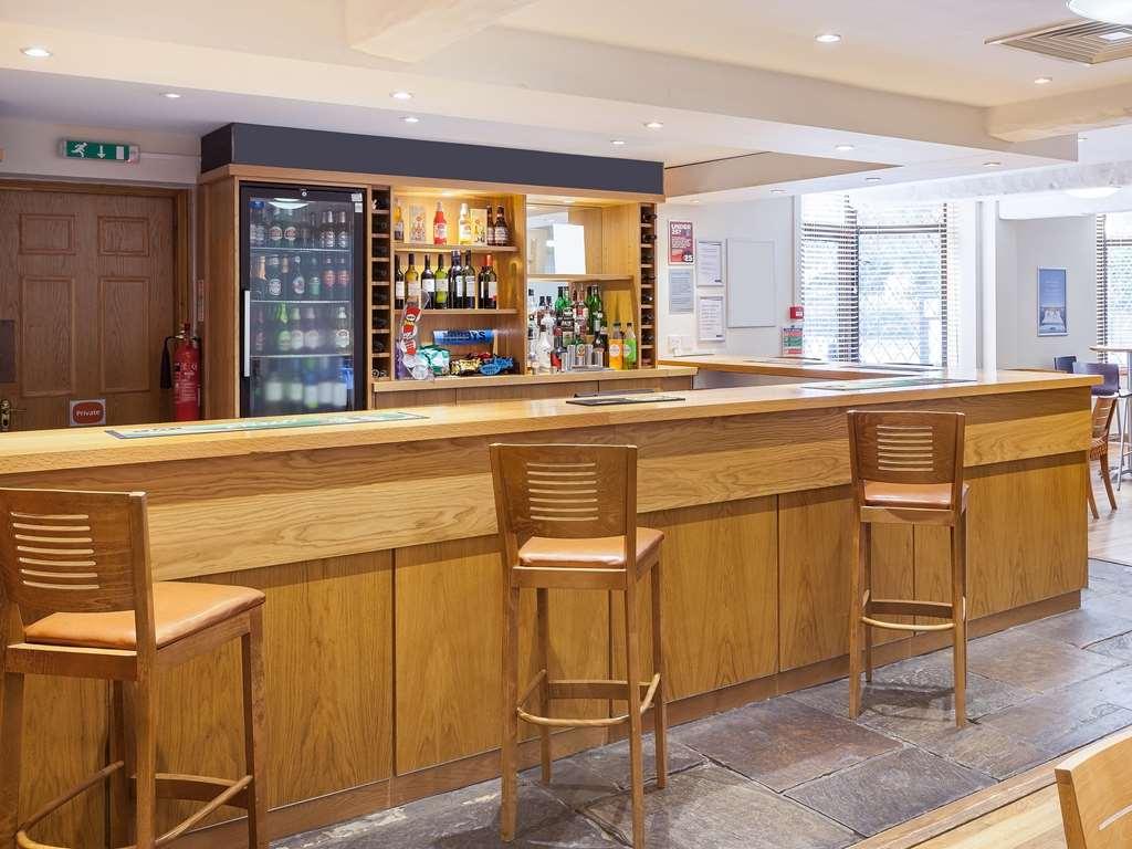 Travelodge Hastings Restaurant foto