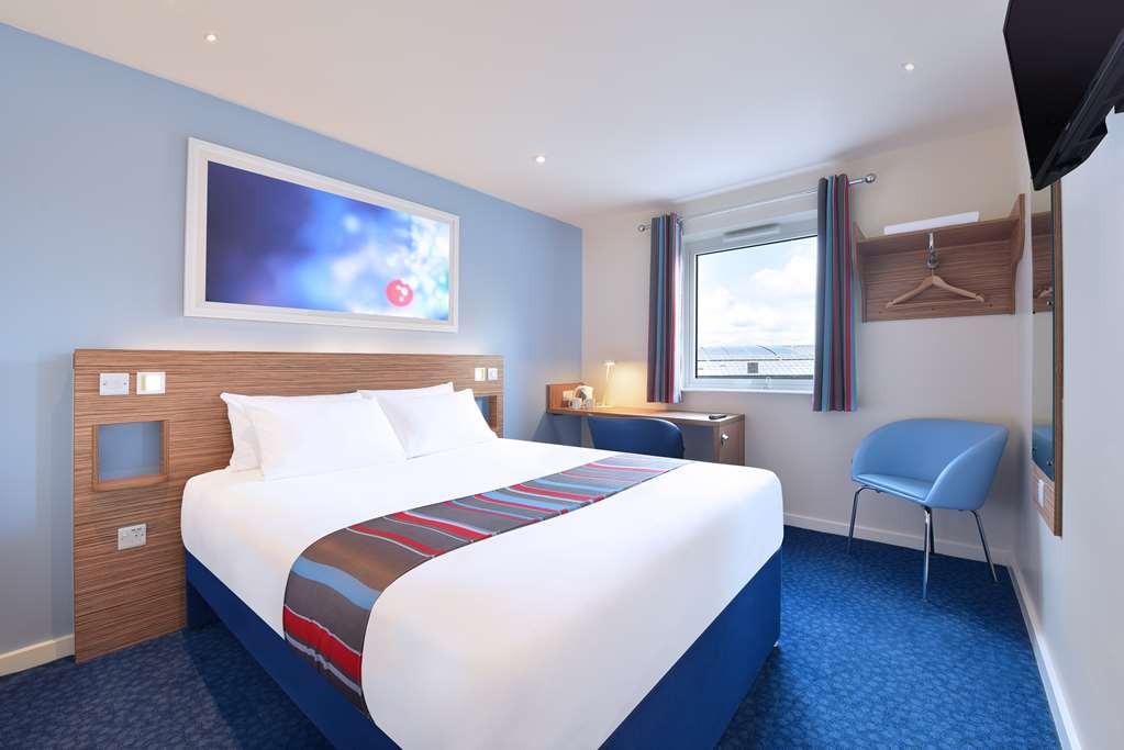 Travelodge Hastings Kamer foto
