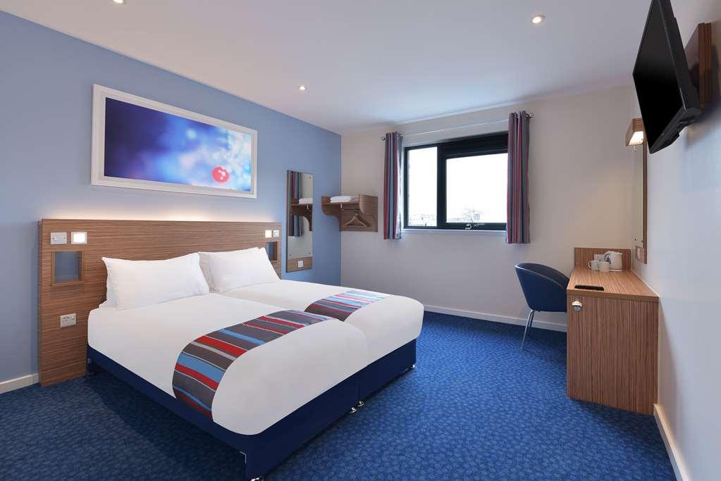 Travelodge Hastings Kamer foto