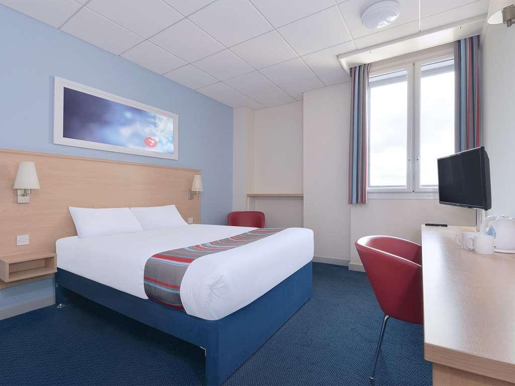 Travelodge Hastings Kamer foto