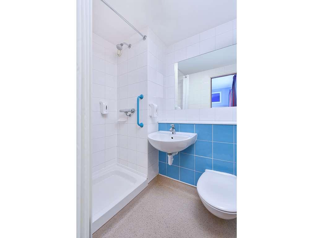 Travelodge Hastings Kamer foto