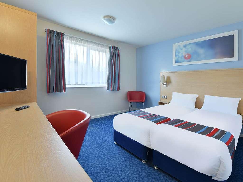 Travelodge Hastings Kamer foto